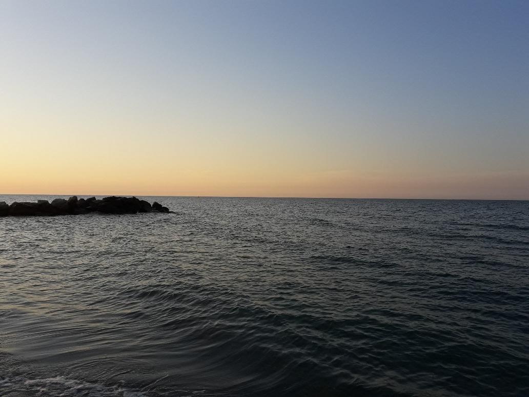 Hotel Holiday Sunshine Summer Misano Adriatico Eksteriør bilde